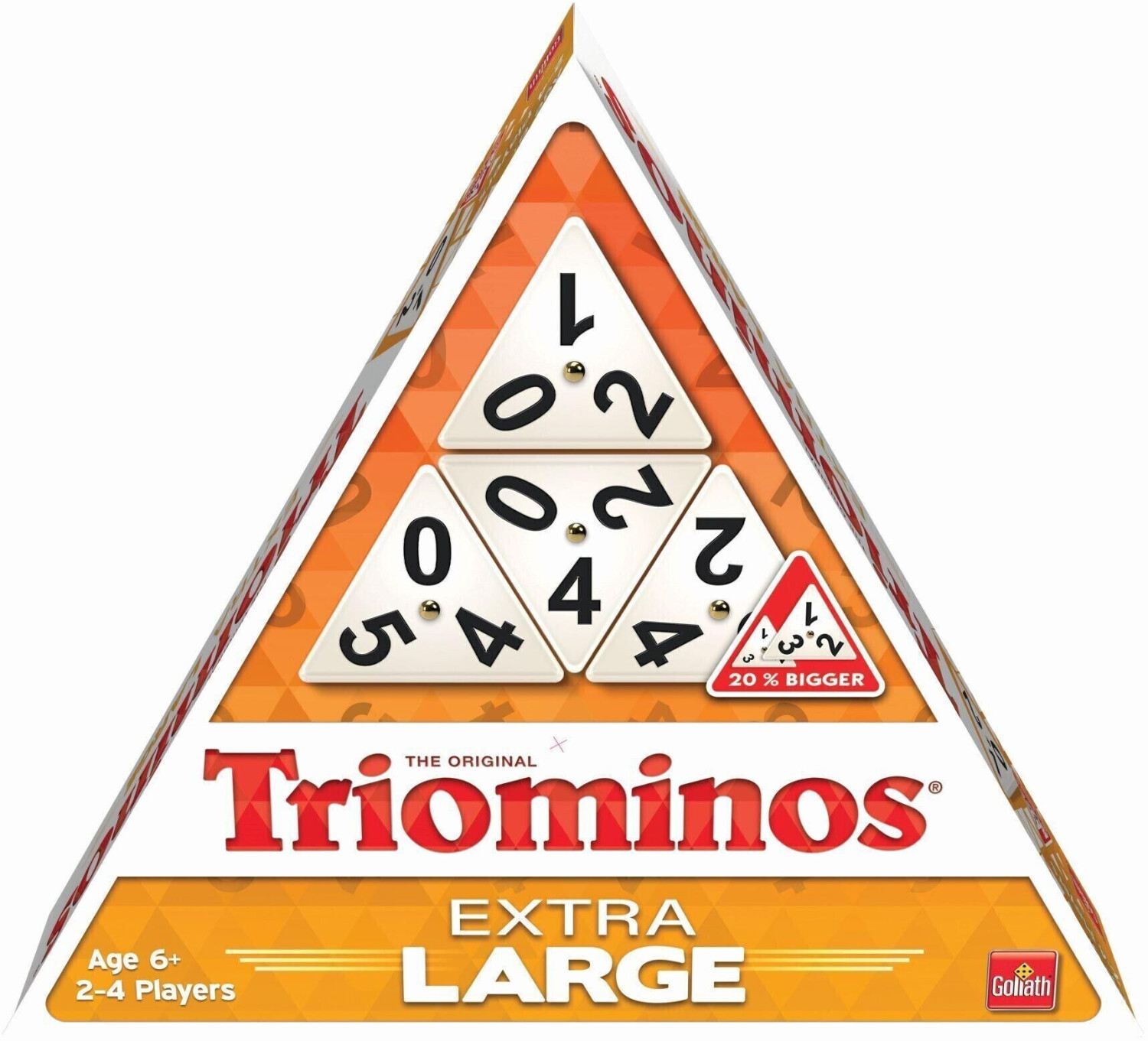 Triominos Extra Large