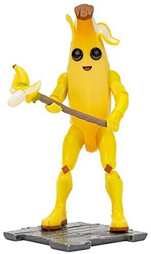 Jazwares Fortnite - Peely Solo Mode (FNT0262)