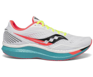 Saucony Endorphin Speed white mutant a