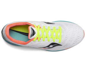 saucony endorphin speed men's white