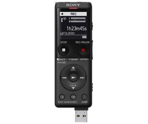 Buy Sony ICD-UX570 from £90.21 (Today) – Best Deals on idealo.co.uk