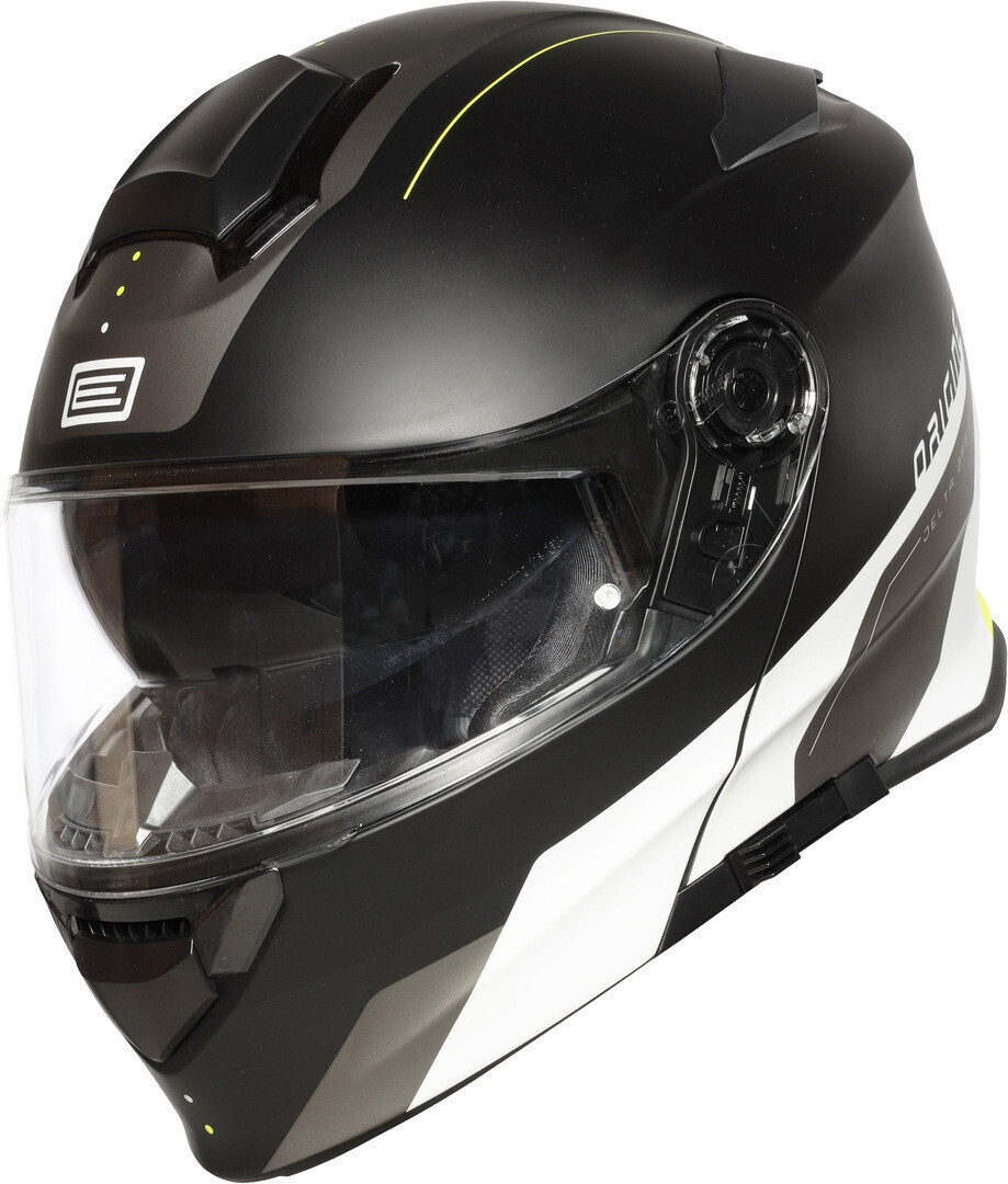 Origine Delta Basic Division matt fluo yellow/black