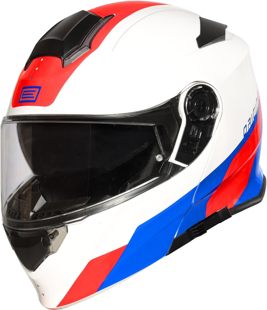 Origine Delta Basic Division gloss blue/white/red