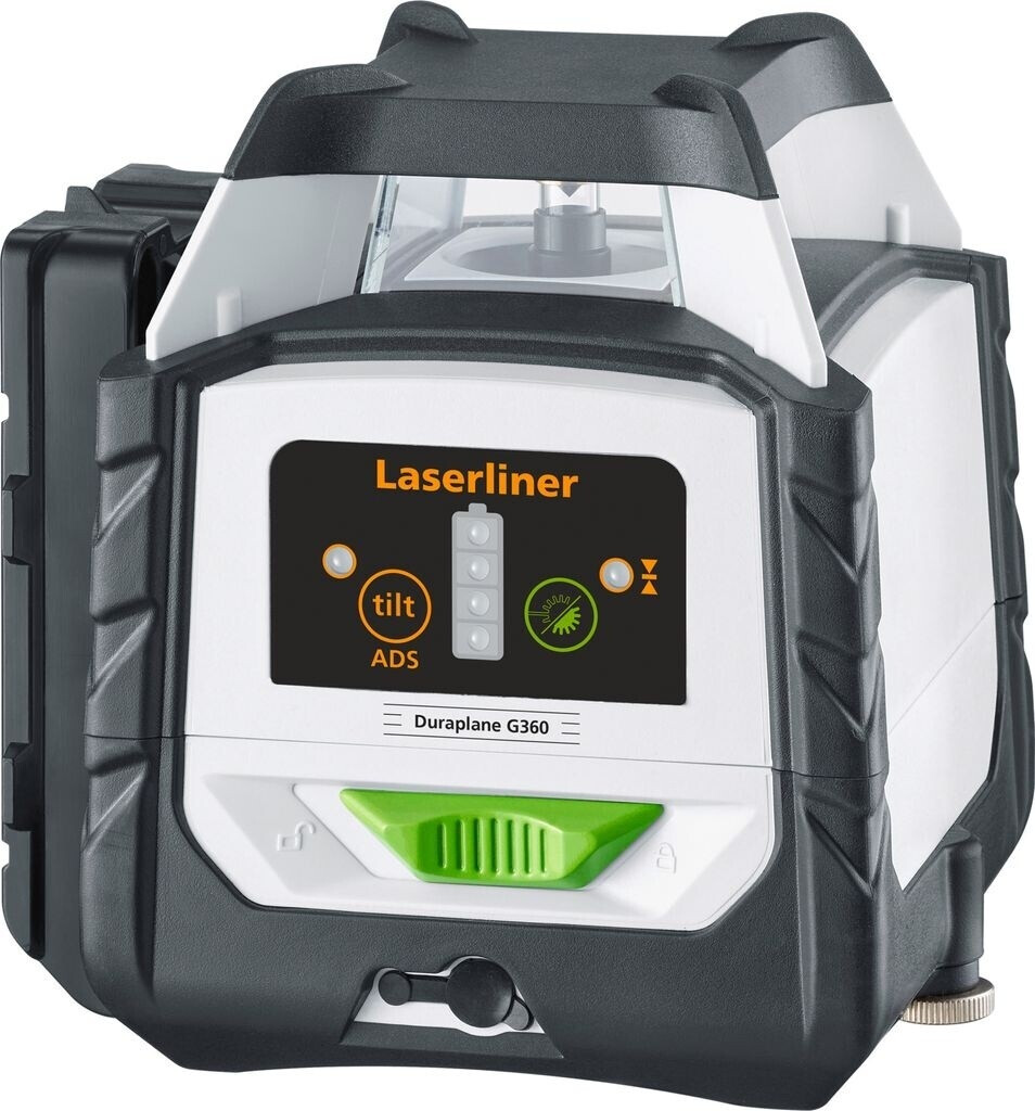 Laserliner Duraplane G360 RX (052.551A)