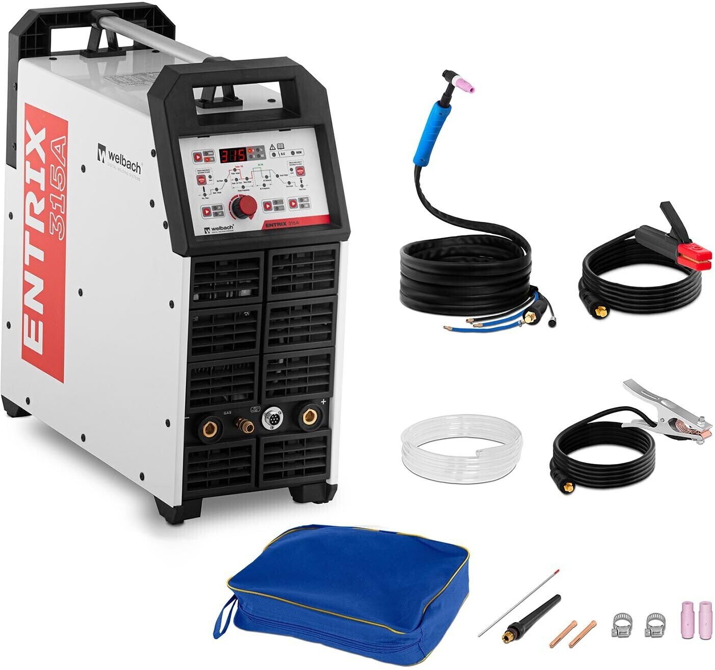 Welbach Alu 315 A