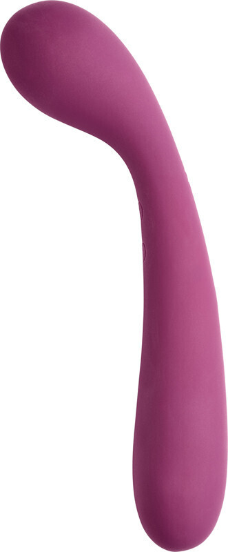 Cloud 9 G-Spot Slim Dual Flexible Double Vibrator