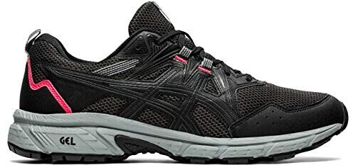 asics gel venture 7 graphite grey