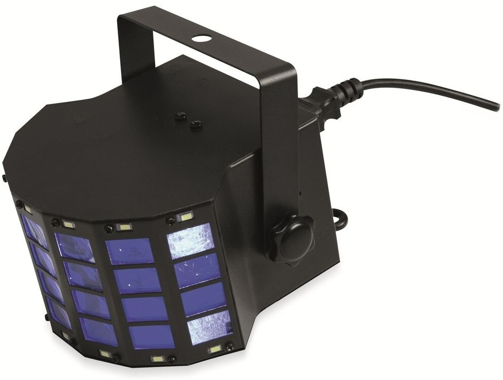 Eurolite LED Mini D-6 Hybrid