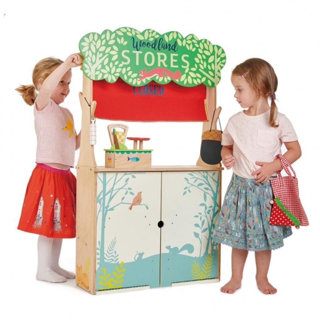Tender Leaf Toys 7508256