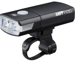 Cateye rechargeable bike lights on sale