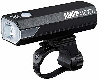 Cateye AMPP 400