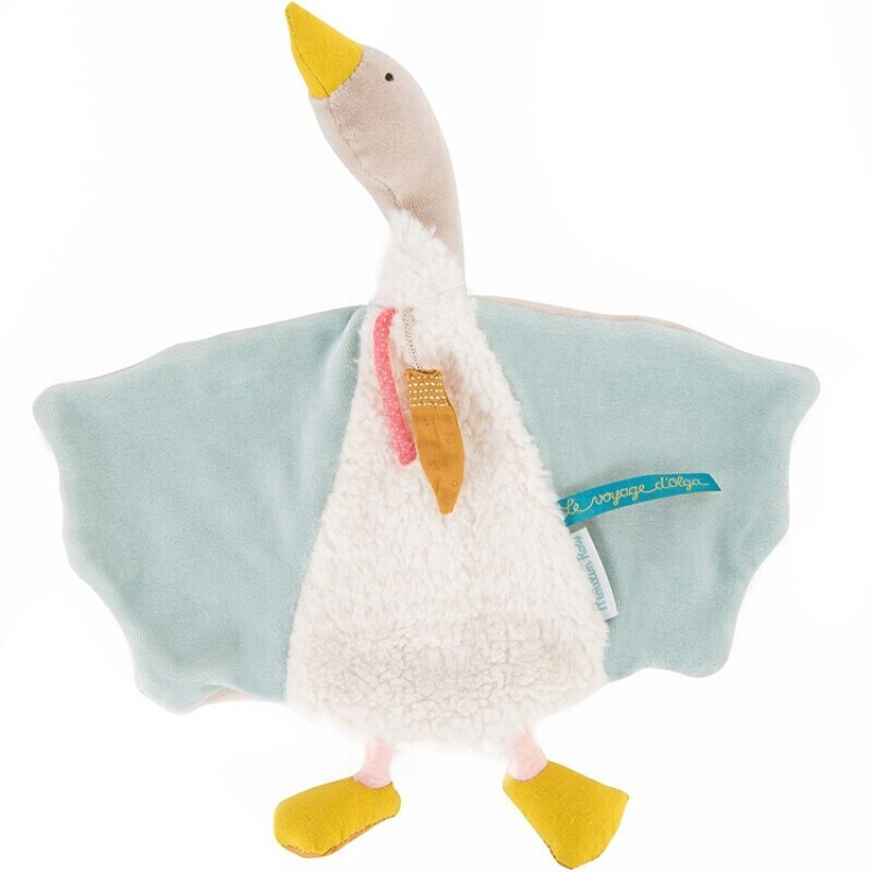 Moulin Roty Doudou Olga