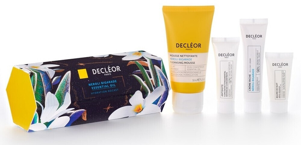 Decléor Coffret neroli bigarade (4 pcs)