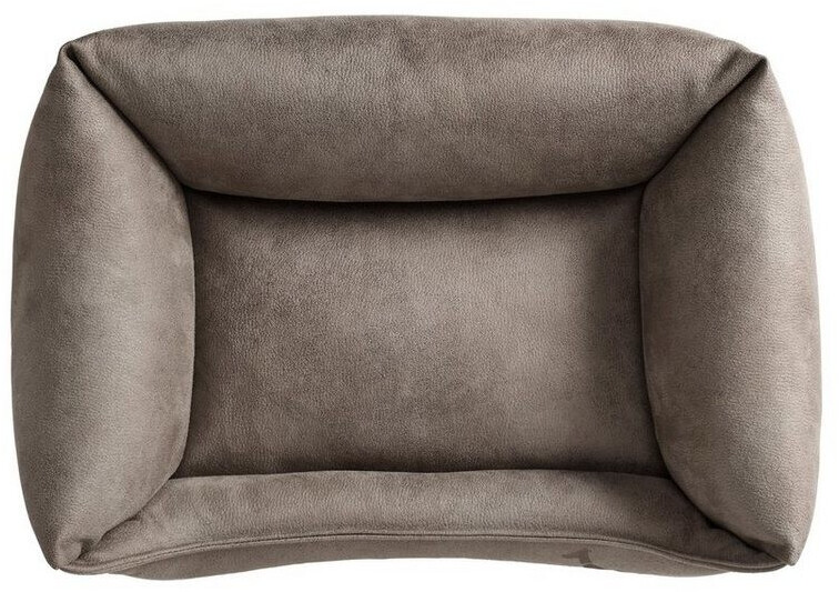 HUNTER Lit pour chien Dog Sofa Bologna 50x35cm Stone HUNTER Lit pour chien Dog Sofa Bologna 50x35cm Stone