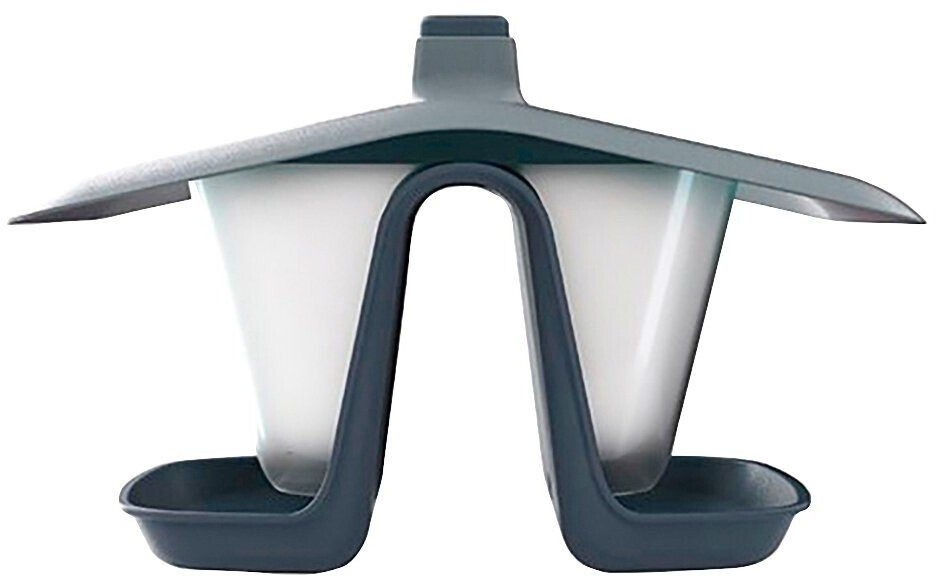 Prosperplast Birdyfeed double