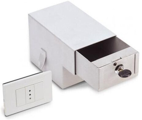 Technomax Secur Magic SM2