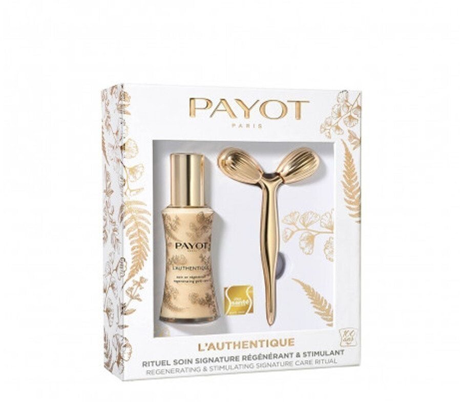 Payot Coffret authentique (2 pcs)