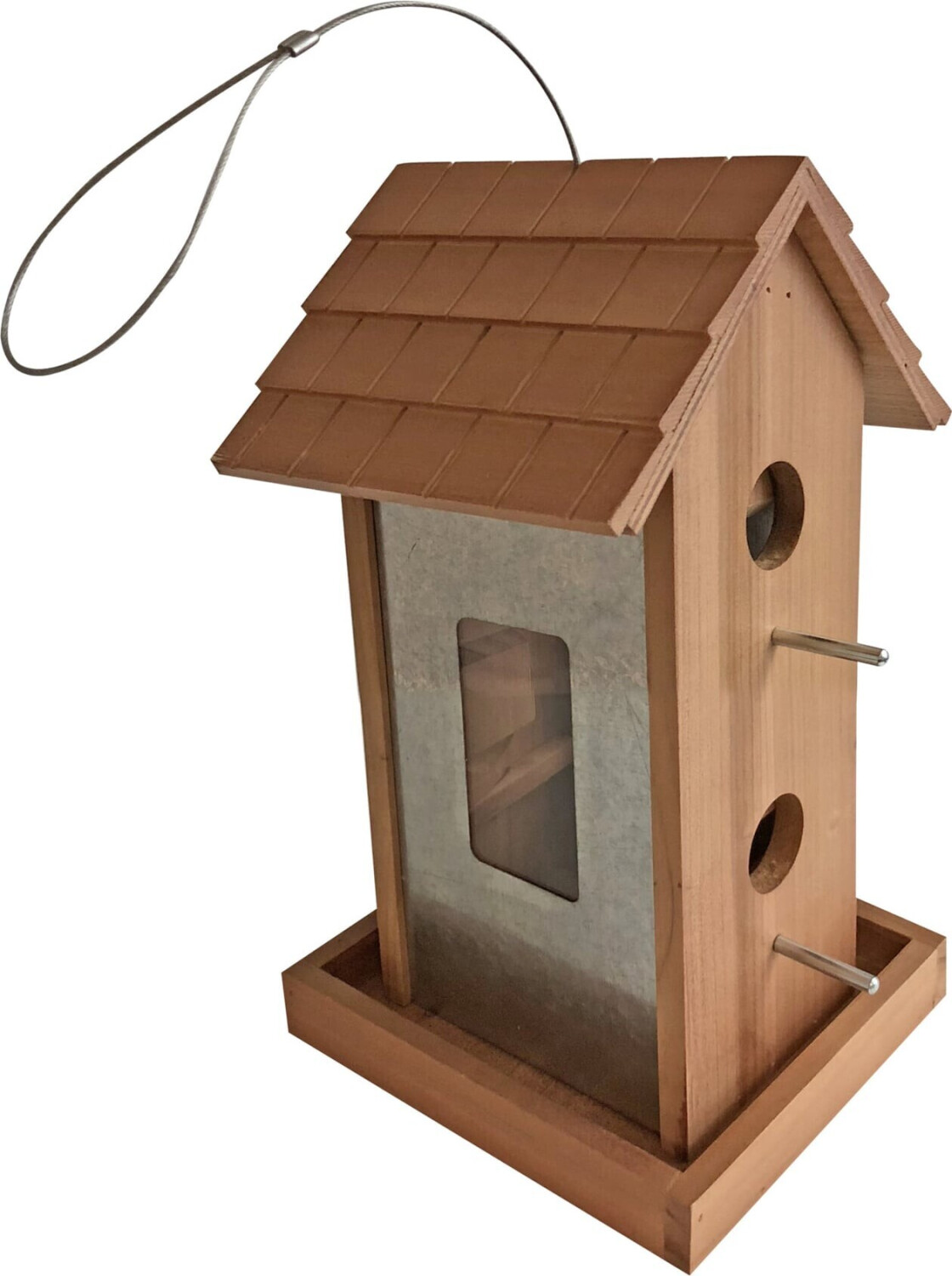 Windhager Bird House Country