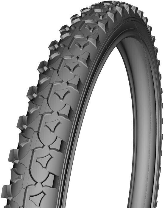 DEESTONE D-202 14 x 1.75 Black