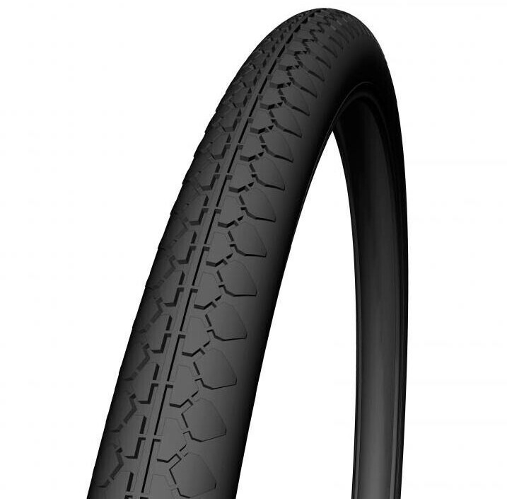 DEESTONE D-1005 14 x 1.375 Black