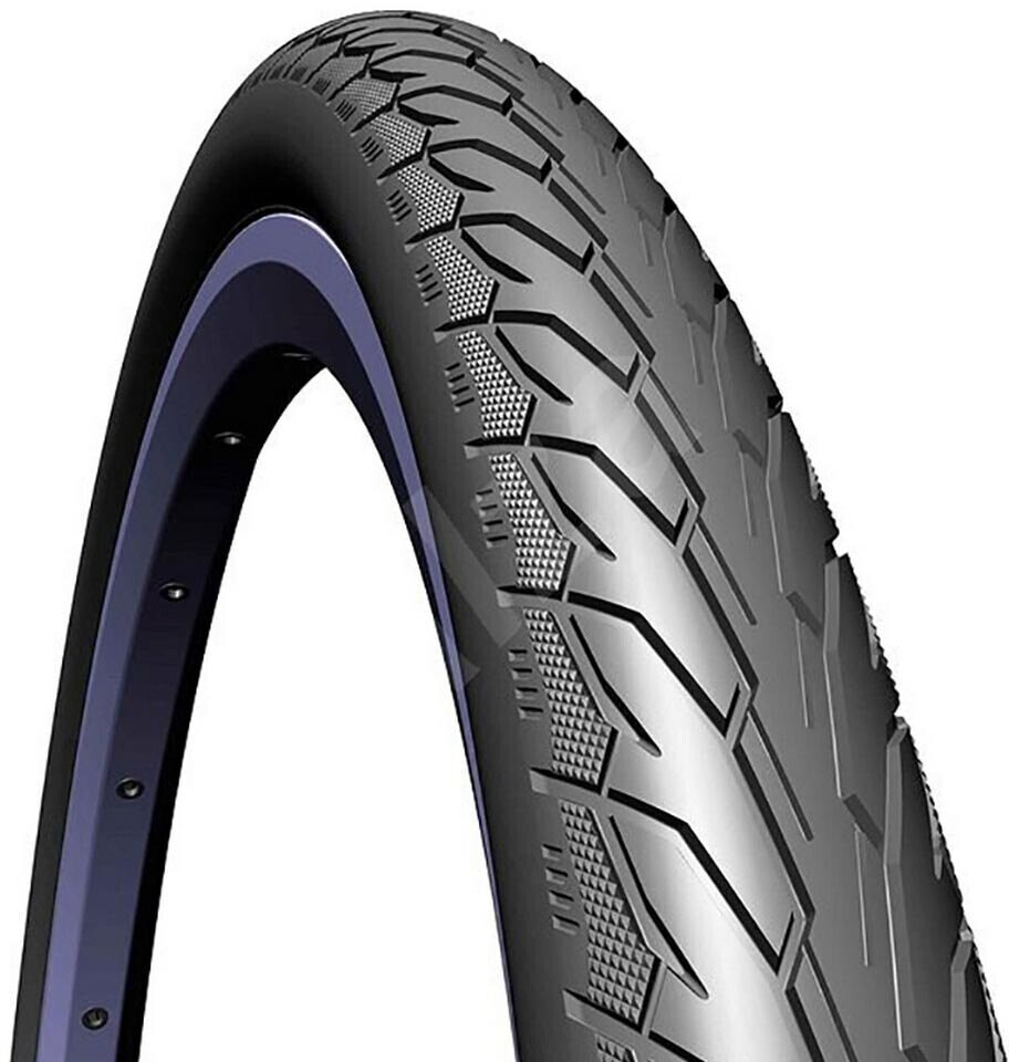 Mitas Flash V66 Rigid 28 x 1.75 Black