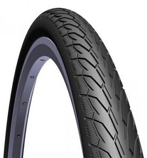 Mitas Flash V66 Rigid 26 x 1.75 Black