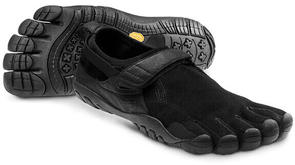 Vibram fivefingers kso shop trek leder