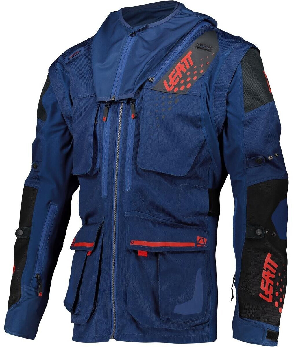 Leatt gpx 5.5 enduro outlet