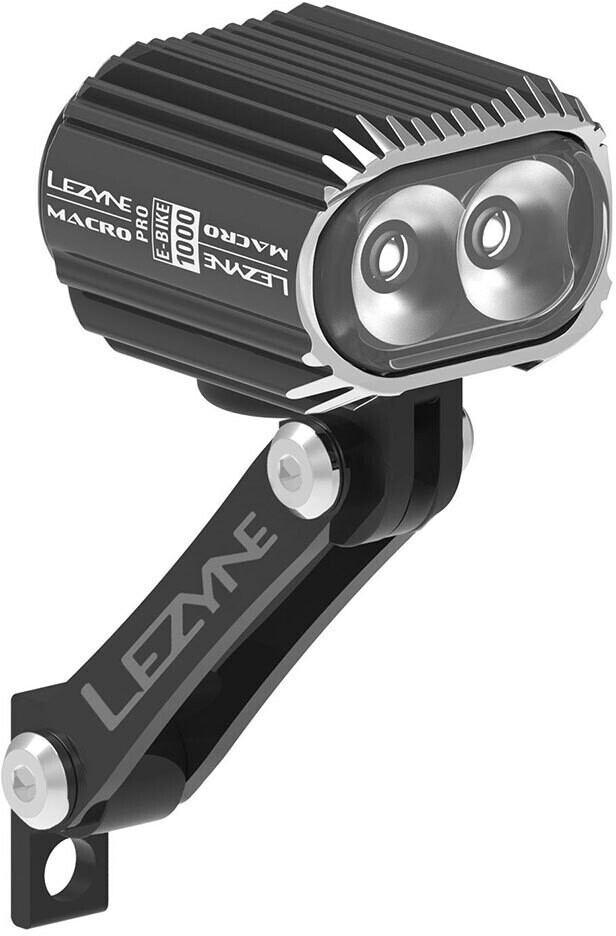 Lezyne Macro Drive 1000