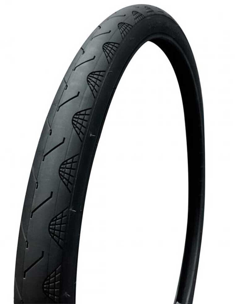 deli S-601 Slick 27.5 x 1.75 Black