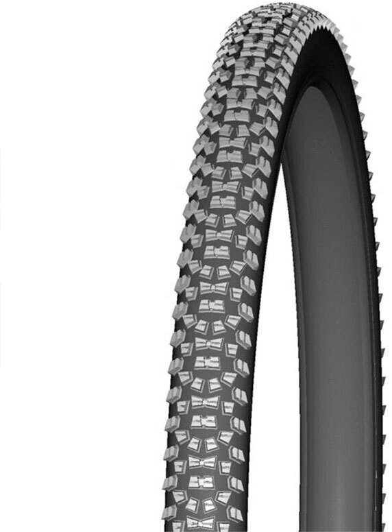 DEESTONE D-212 33 Tpi Rigid 27.5 x 2.10 Black