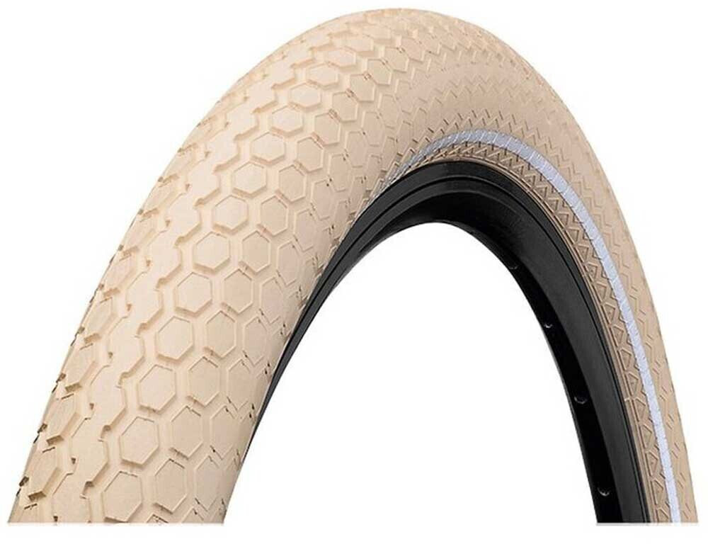 continental ride tour rigid