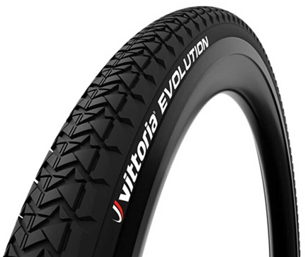 Vittoria Evolution Ii 26 x 1.90 Black