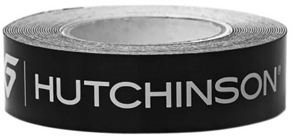 Hutchinson Tuebeless Rim Tape 4.5 Meters 20 mm Black