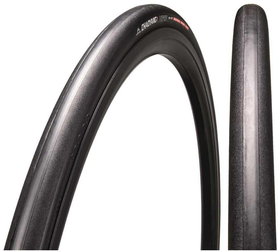 Chaoyang Long March Tire Viper Foldable 700 x 23C Black