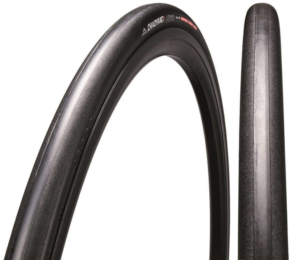 Chaoyang Long March Tire Viper 700 x 25C Black