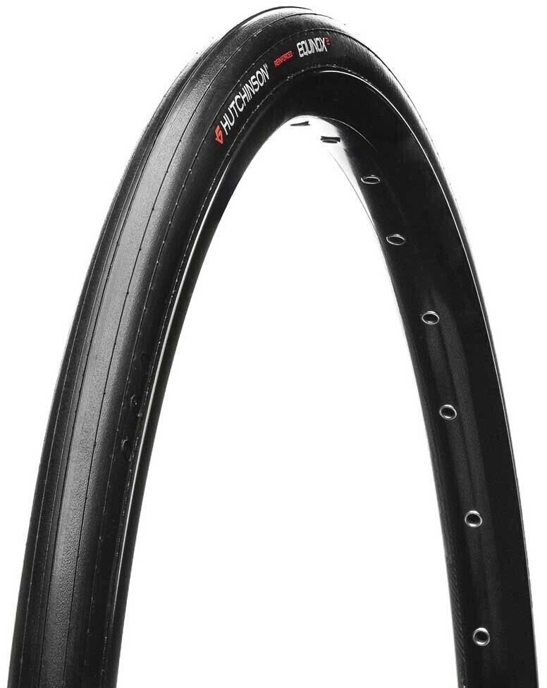 Hutchinson Equinox 2 Reinforced 700 x 23 Black