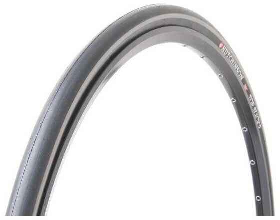 Hutchinson Top Slick 2 Trekking Rigid 27.5 x 1.75 Black
