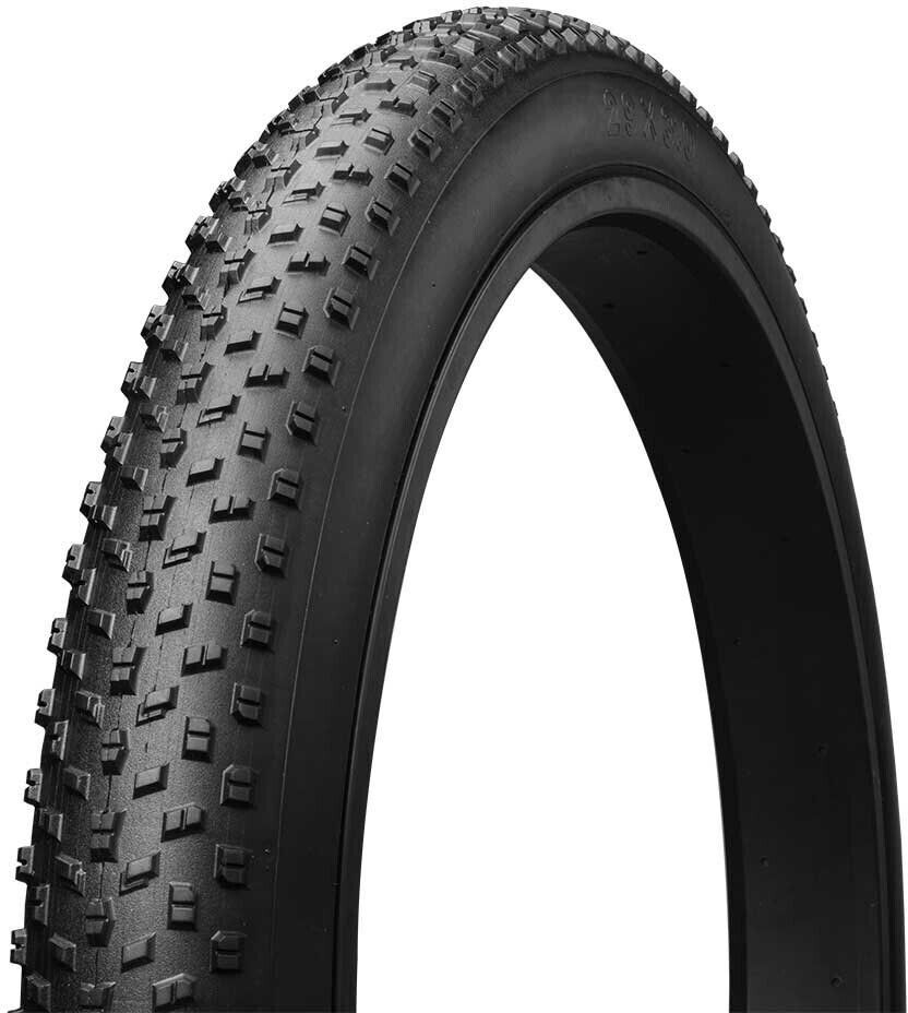 Chaoyang Long March Tire Big Daddy Rigid 26 x 4.90