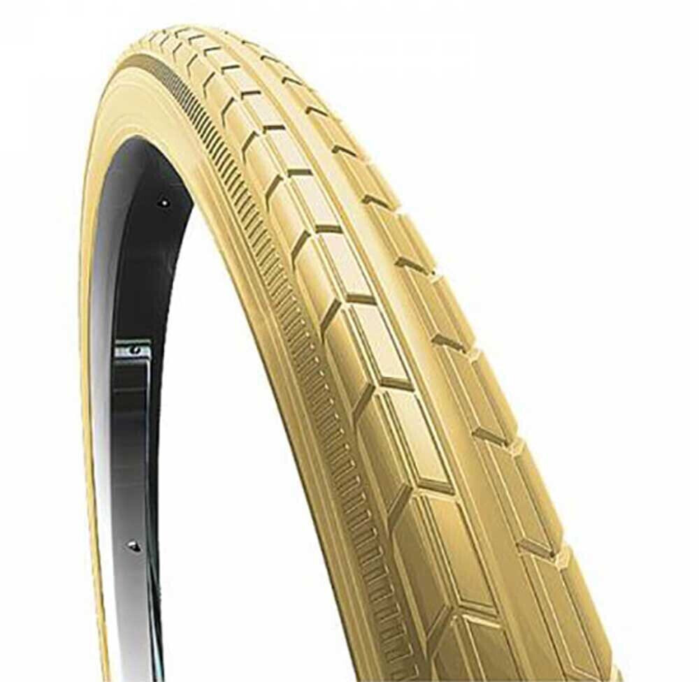 CST Tradition Urban Rigid 28 x 1.75 Khaki Green Reflective