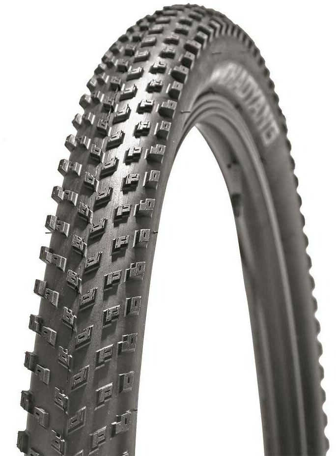 Chaoyang Long March Tire Phantom Wet Tlr 29 x 2.20 Black