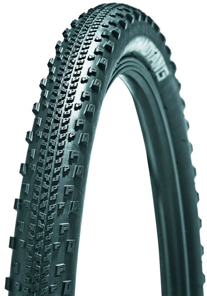 Chaoyang Long March Tire Phantom Speed Tlr 29 x 2.20 Black