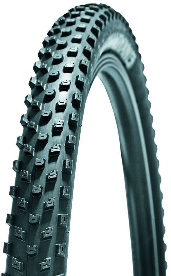 Chaoyang Long March Tire Phantom Mud Tlr 29 x 2.00 Black
