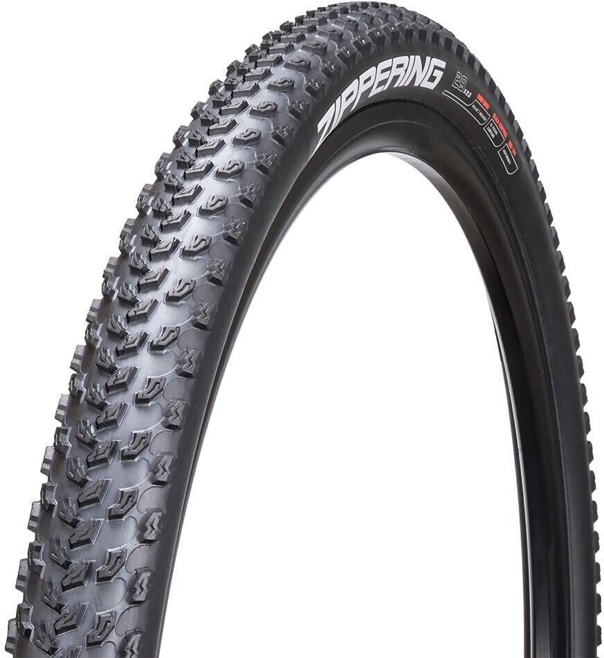 Chaoyang Long March Tire Zippering Tlr 29 x 2.00 Black