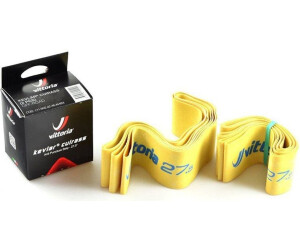 Vittoria Aramidic Lining Cuirass 2 Units 26 Inches - 650 Yellow