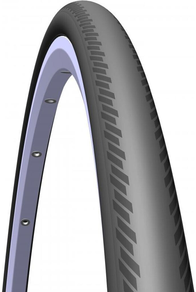 Mitas R16 Arrow Weldex Plus Foldable 700 x 28C Black