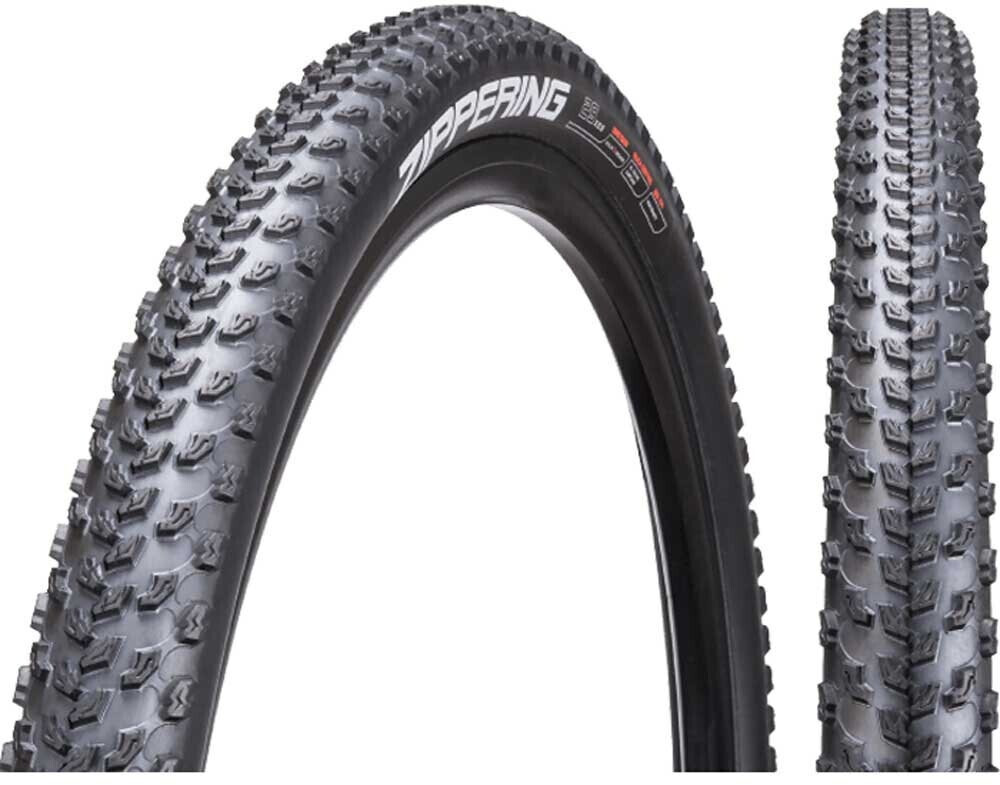 Chaoyang Long March Tire Zippering Foldable 29 x 2.00