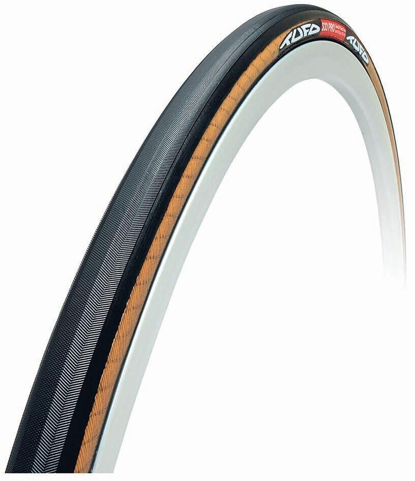 TUFO S33 Pro 700 x 21C Black / Brown