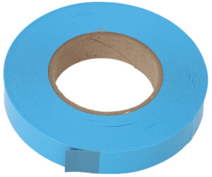 MSC Bikes Adhesive Tape Tubeless Tires 25 mm / 100 m Blue