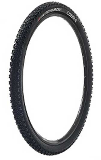 Hutchinson Cobra 27.5 x 2.10 Black